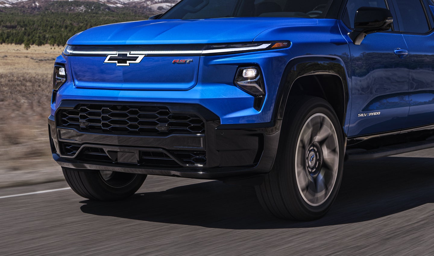 Kirk Brothers Chevrolet of Vicksburg in Vicksburg MS