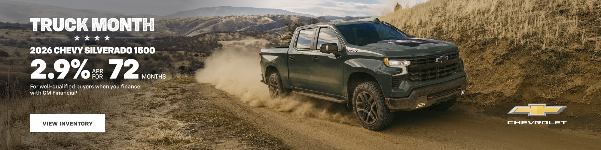 2026 Chevrolet Silverado 1500 in Vicksburg MS
