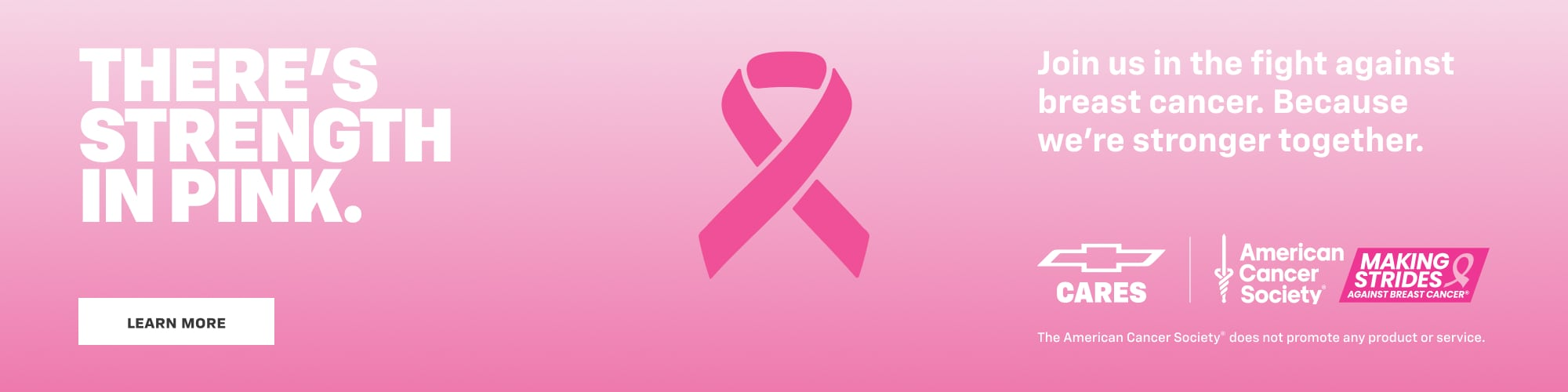  Join Fight Against Breast Cancer at Kirk Brothers Chevrolet of Vicksburg Vicksburg MS
