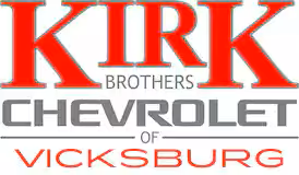 Kirk Brothers Chevrolet of Vicksburg Vicksburg, MS